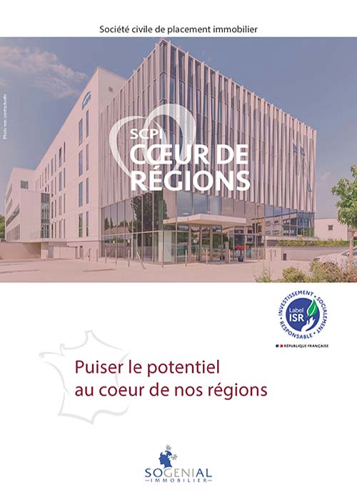 COEUR DE REGIONS