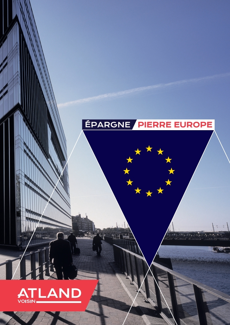 Epargne Pierre Europe