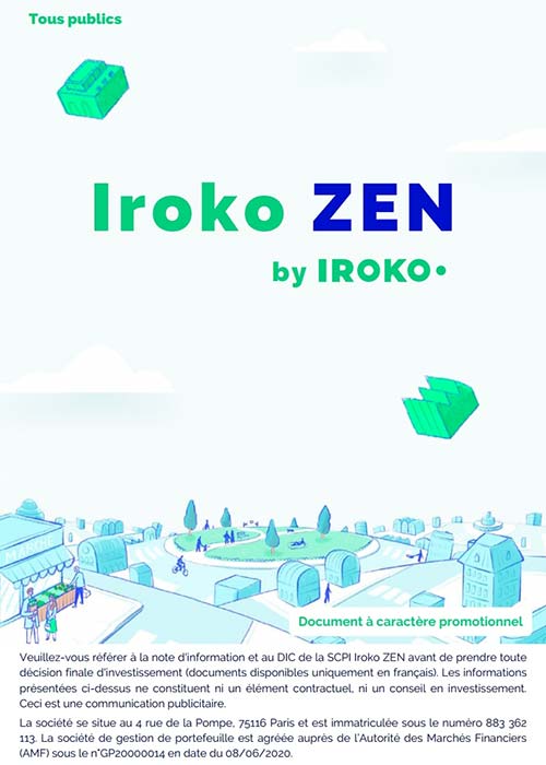 IROKO ZEN