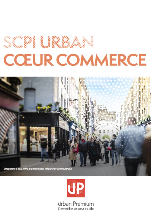 URBAN COEUR COMMERCE